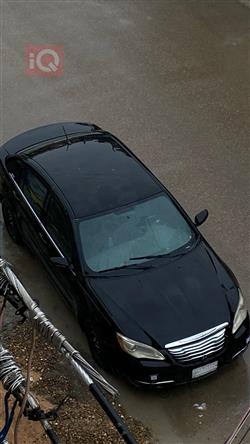 كرايسلر 200